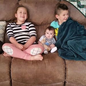 Meet your Posher, Vivienne